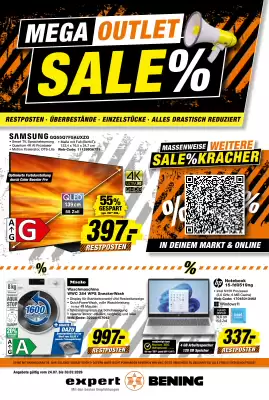 Expert Bening (gültig bis 30-07)