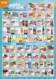 Coop leták | Jednota Strana 2