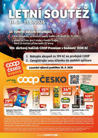 COOP TIP leták Strana 10