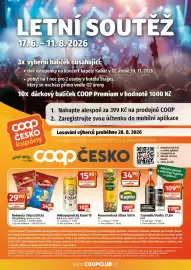COOP TIP leták Strana 10