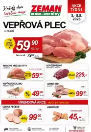 ZEMAN leták týden 32 Strana 2