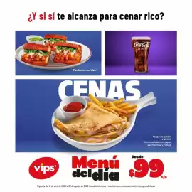 Catálogo Vips Página 1