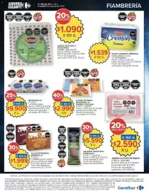 Catálogo Carrefour semana 31 Página 10