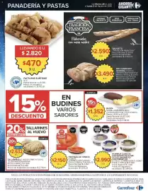 Catálogo Carrefour semana 31 Página 11