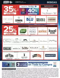 Catálogo Carrefour semana 31 Página 13