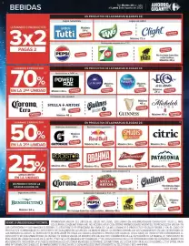 Catálogo Carrefour semana 31 Página 14