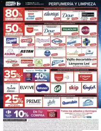 Catálogo Carrefour semana 31 Página 16
