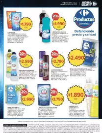 Catálogo Carrefour semana 31 Página 18