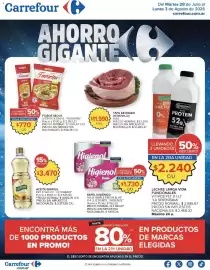 Catálogo Carrefour semana 31 Página 2