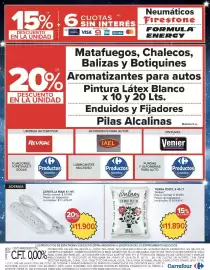 Catálogo Carrefour semana 31 Página 21