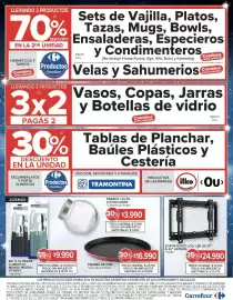 Catálogo Carrefour semana 31 Página 22