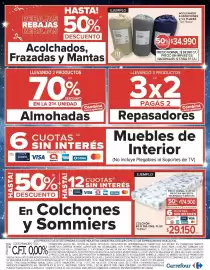 Catálogo Carrefour semana 31 Página 23