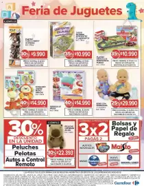 Catálogo Carrefour semana 31 Página 25