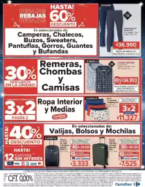 Catálogo Carrefour semana 31 Página 26