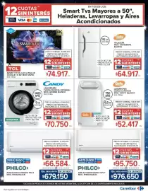 Catálogo Carrefour semana 31 Página 28