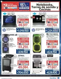 Catálogo Carrefour semana 31 Página 29