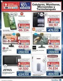Catálogo Carrefour semana 31 Página 30