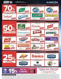 Catálogo Carrefour semana 31 Página 40