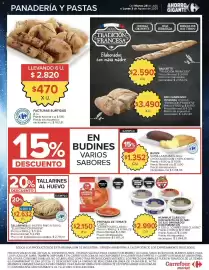 Catálogo Carrefour semana 31 Página 44