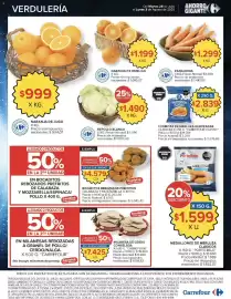 Catálogo Carrefour semana 31 Página 5
