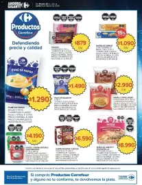 Catálogo Carrefour semana 31 Página 50
