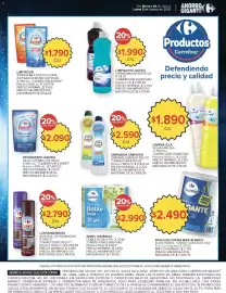 Catálogo Carrefour semana 31 Página 51