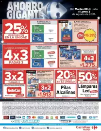 Catálogo Carrefour semana 31 Página 53