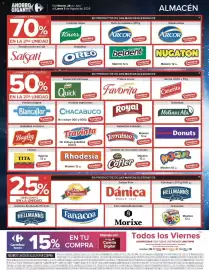 Catálogo Carrefour semana 31 Página 7