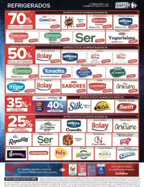 Catálogo Carrefour semana 31 Página 9