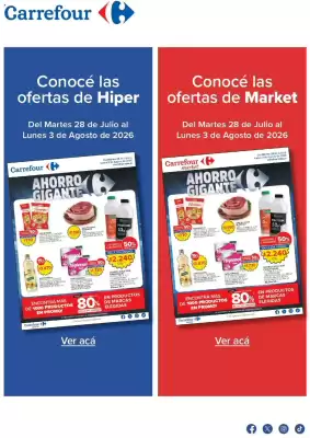 Carrefour (válido hasta 3-08)