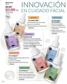 Catálogo Bagués Página 12