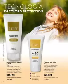 Catálogo Bagués Página 14