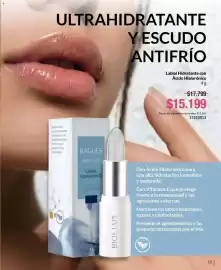 Catálogo Bagués Página 15
