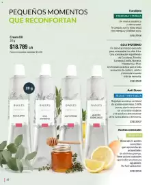 Catálogo Bagués Página 16
