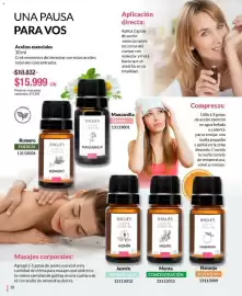 Catálogo Bagués Página 18