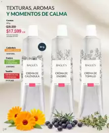 Catálogo Bagués Página 22