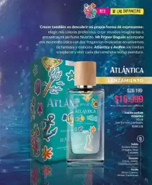 Catálogo Bagués Página 3