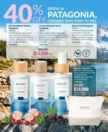 Catálogo Bagués Página 30