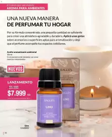 Catálogo Bagués Página 34