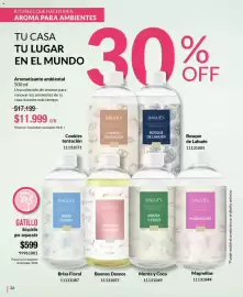 Catálogo Bagués Página 36