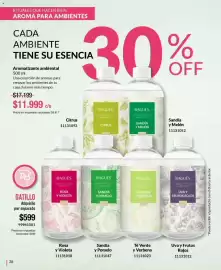 Catálogo Bagués Página 38