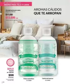 Catálogo Bagués Página 40