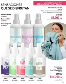 Catálogo Bagués Página 41