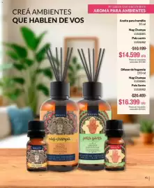 Catálogo Bagués Página 45