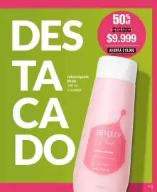 Catálogo Bagués Página 49