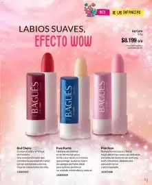 Catálogo Bagués Página 5
