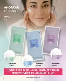 Catálogo Bagués Página 50