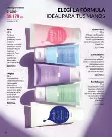 Catálogo Bagués Página 54