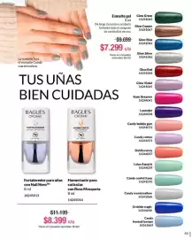 Catálogo Bagués Página 65