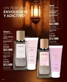 Catálogo Bagués Página 66